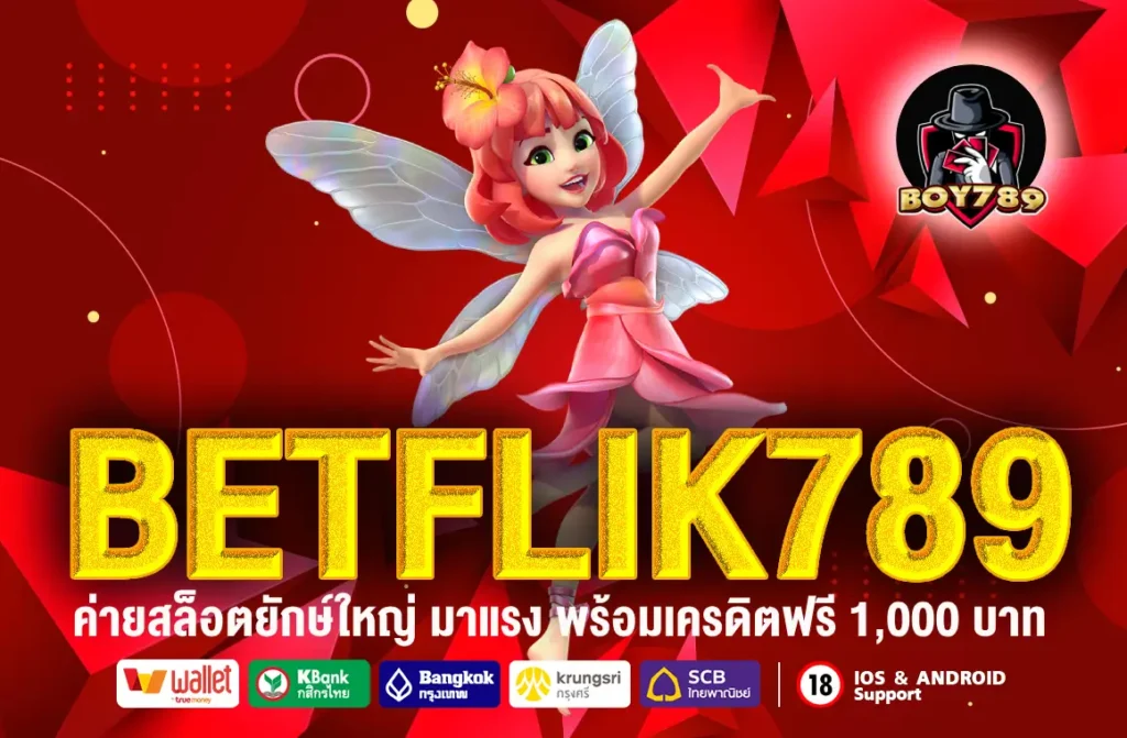 BETFLIK789