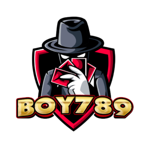 boy789 logo