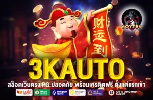 3KAUTO