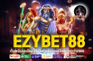 EZYBET88