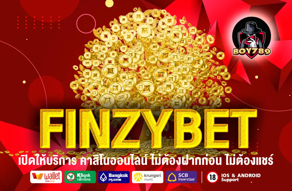 FINZYBET