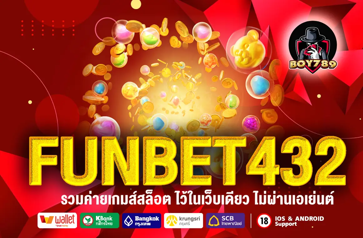 FUNBET432