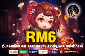 RM6