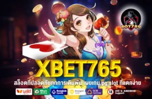 XBET765